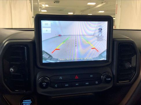 Used 2023 Ford Bronco Sport Badlands w/ Premium Package image 26