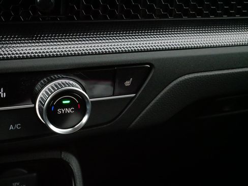 Certified 2026 Honda CR-V EX image 30