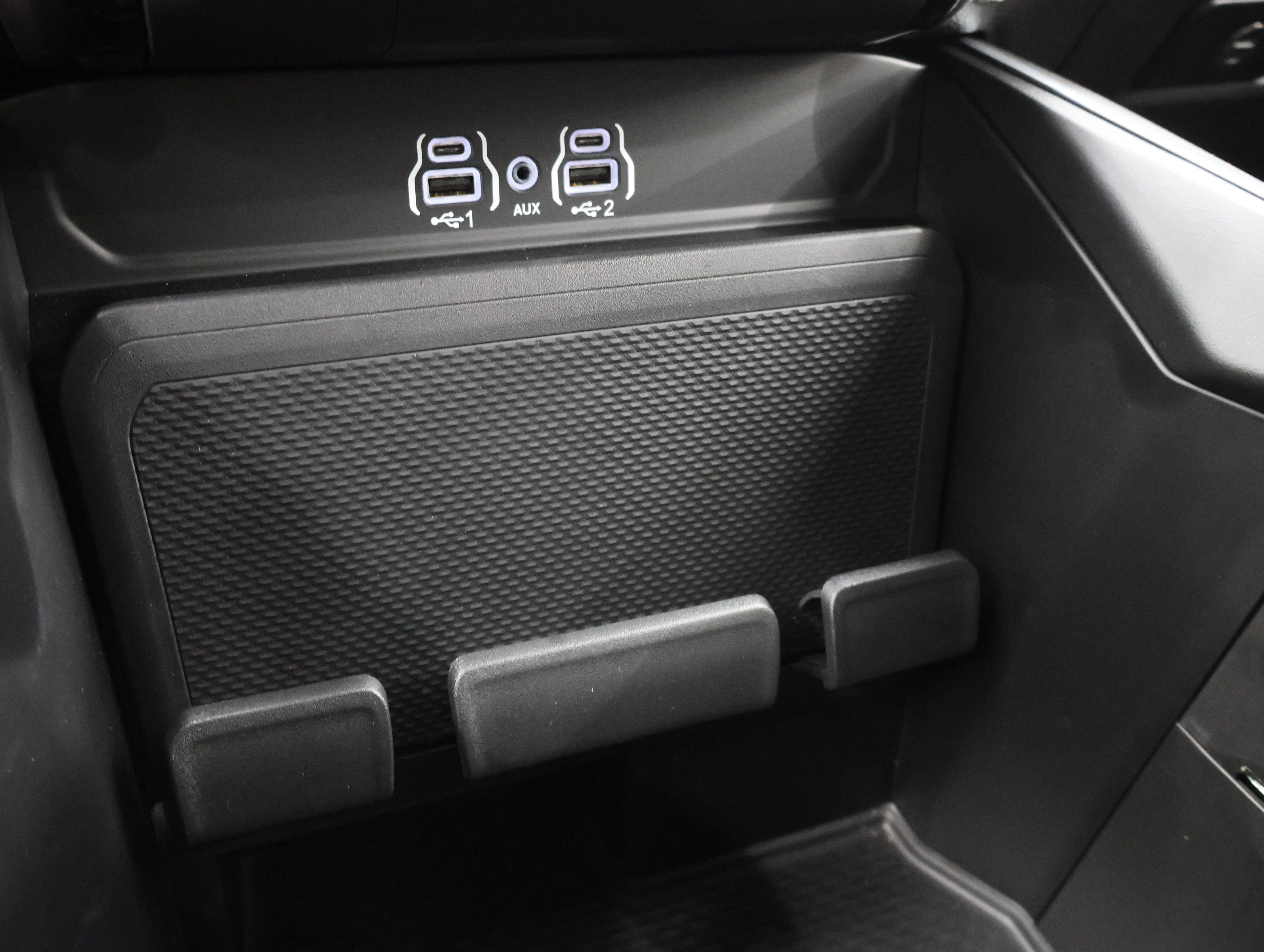 Used 2026 RAM 2500 Big Horn AWD/4WD image 44