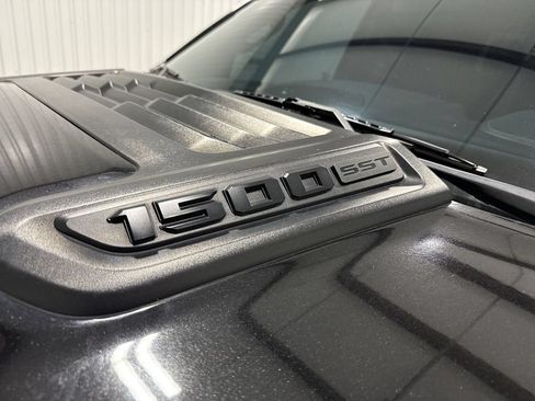 Used 2025 RAM 1500 Rebel w/ Rebel Level 1 Equipment Group AWD/4WD image 33
