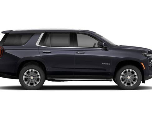 New 2026 Chevrolet Tahoe LS image 28