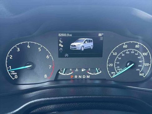 Used 2021 Ford Transit Connect XL image 13