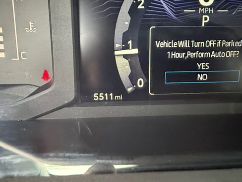 Certified 2025 Toyota Tacoma SR5 AWD/4WD image 13