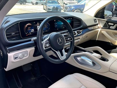 Used 2022 Mercedes-Benz GLE 350 image 19