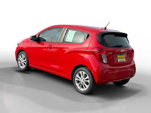 Used 2022 Chevrolet Spark LT image 3