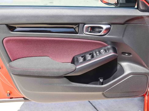 Used 2023 Honda Civic Si image 21