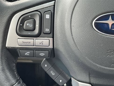 Used 2015 Subaru Outback 2.5i Premium image 27