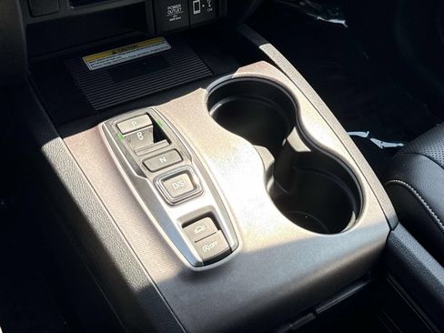 Used 2023 Honda Ridgeline RTL-E image 8