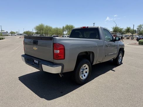 Used 2009 Chevrolet Silverado 1500 LT RWD image 5