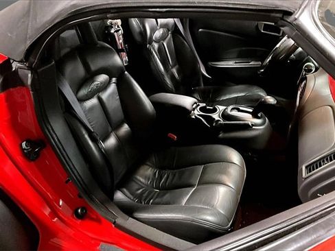 Used 1999 Plymouth Prowler Base image 14