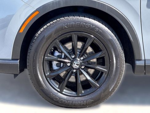 Used 2023 Honda CR-V Sport image 12