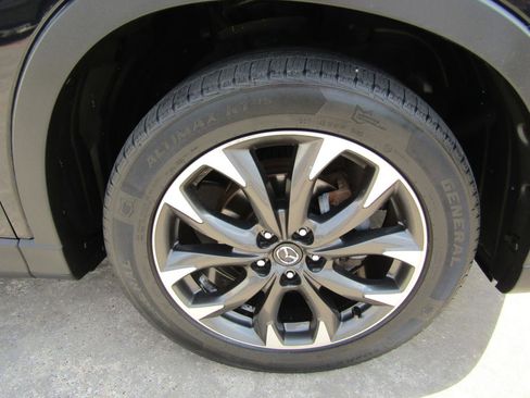Used 2016 MAZDA CX-5 Grand Touring AWD/4WD image 7