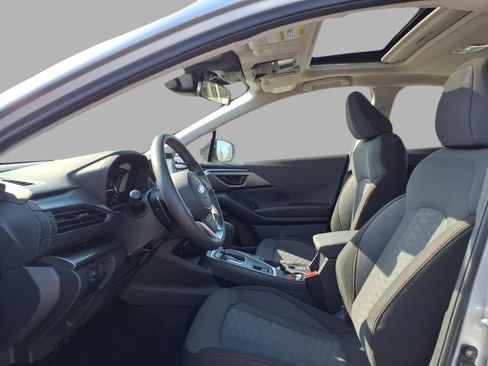 New 2026 Subaru Impreza 2.0i Sport image 13