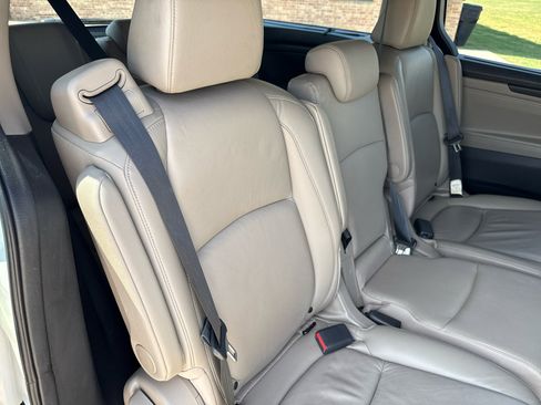Used 2018 Honda Odyssey Elite image 57