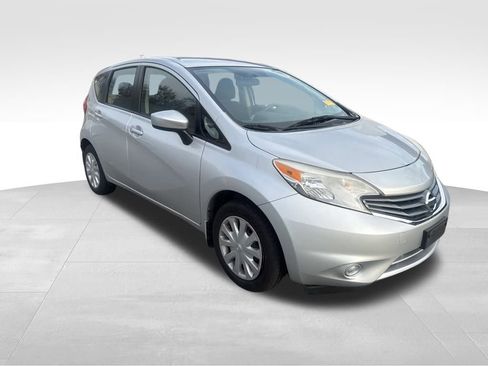 Used 2015 Nissan Versa Note S Plus image 9