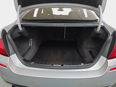 Used 2014 BMW 535i Sedan image 15
