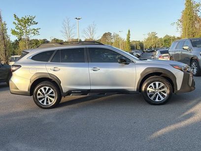 Certified 2025 Subaru Outback Premium w/ Popular Package #1