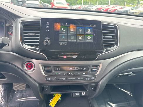 Used 2020 Honda Pilot EX-L image 17
