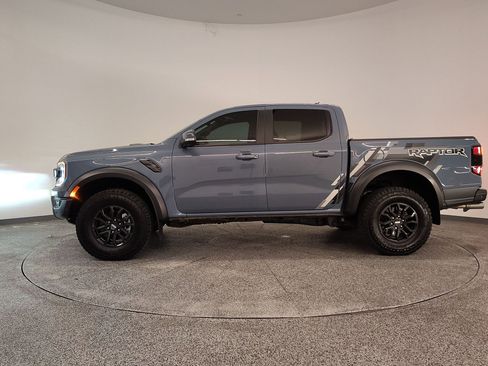 Used 2024 Ford Ranger Raptor image 2