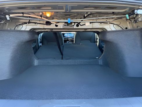 New 2026 Nissan Sentra SV w/ SV Convenience Package FWD image 21