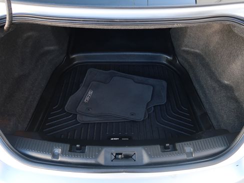 Used 2011 Ford Taurus SHO w/ 402A Rapid Spec Order Code image 43