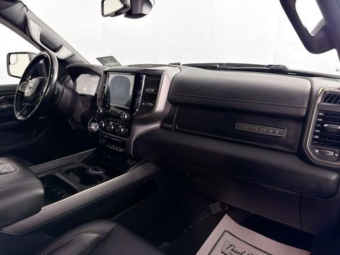 Used 2019 RAM 1500 Sport w/ Level 2 Equipment Group AWD/4WD image 28