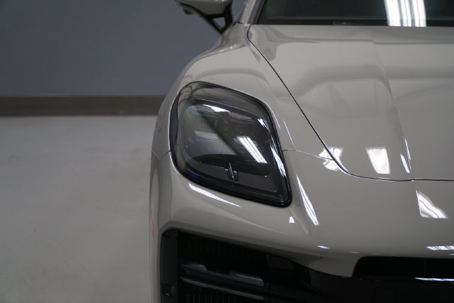 New 2026 Porsche Panamera GTS AWD/4WD image 15