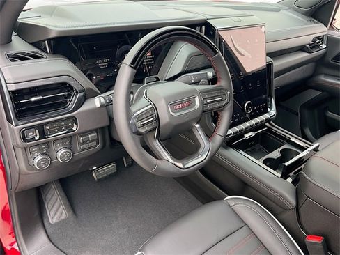 New 2026 GMC Yukon AT4 Ultimate image 6