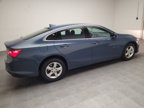 Used 2024 Chevrolet Malibu LT image 10