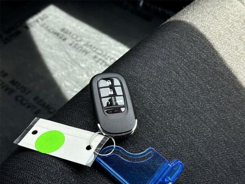 Used 2023 Honda Accord LX image 31