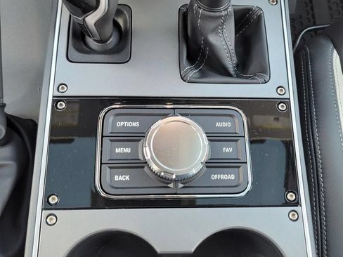 Used 2025 INEOS Grenadier AWD/4WD image 26