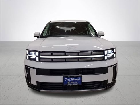 New 2026 Hyundai Santa Fe SE image 3