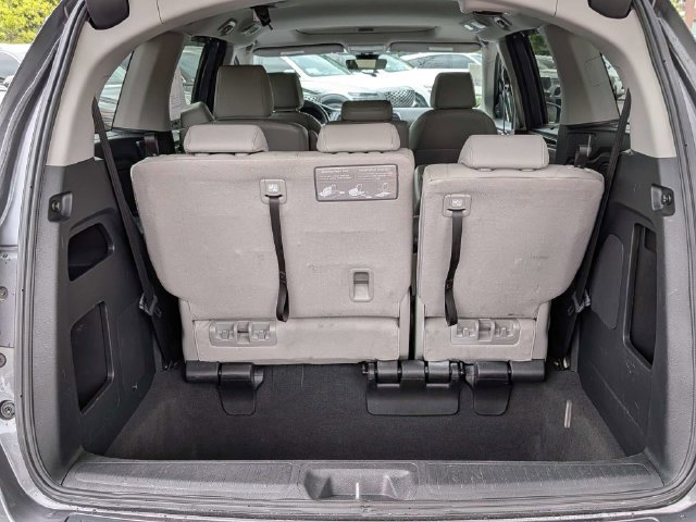 Used 2024 Honda Odyssey EX-L image 13