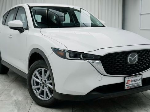 Used 2023 MAZDA CX-5 AWD 2.5 S image 1