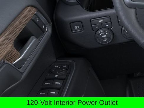 New 2026 Chevrolet Silverado 1500 RST w/ RST Select Package AWD/4WD image 24