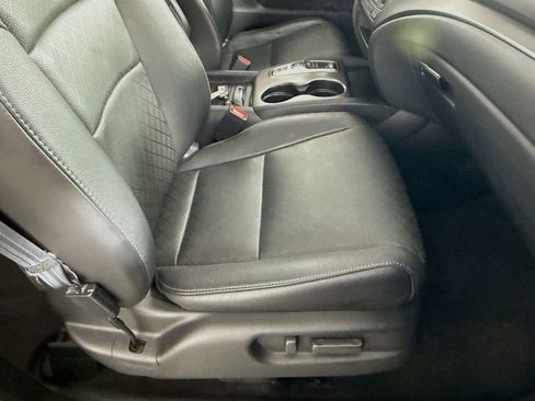 Used 2019 Honda Passport EX-L image 35
