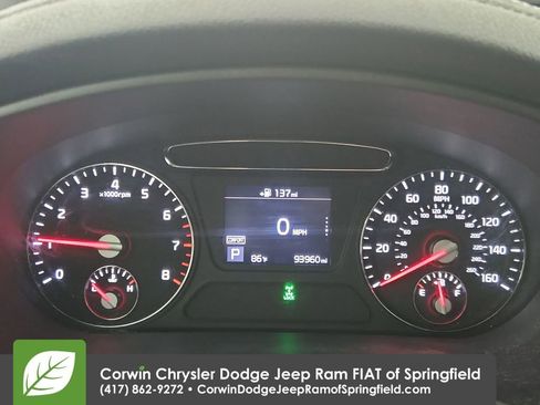 Used 2020 Kia Sorento AWD V6 image 22