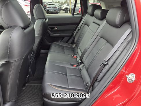 New 2026 MAZDA CX-50 2.5 Hybrid w/ Weather Package image 8