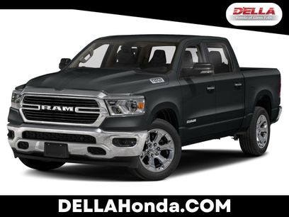 Used 2020 RAM 1500 Big Horn