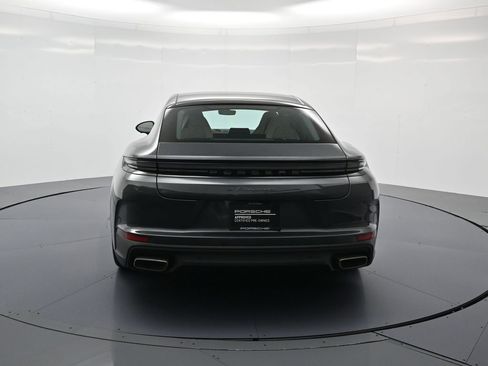 Used 2025 Porsche Panamera 4 image 24