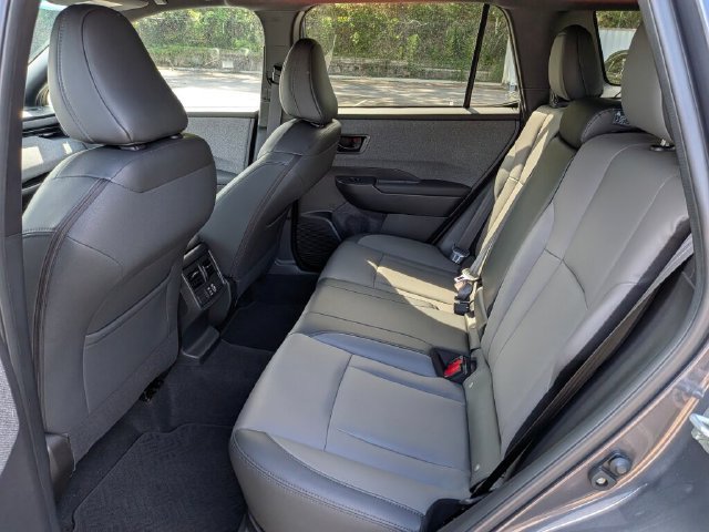 Certified 2026 Subaru Outback Premium AWD/4WD image 30