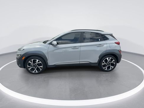 Used 2022 Hyundai Kona Limited FWD image 5