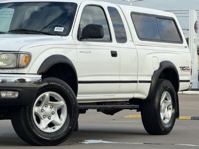 Used 2003 Toyota Tacoma PreRunner RWD image 11