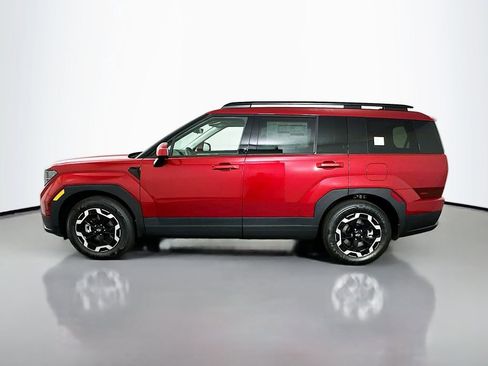 New 2026 Hyundai Santa Fe SEL FWD image 8
