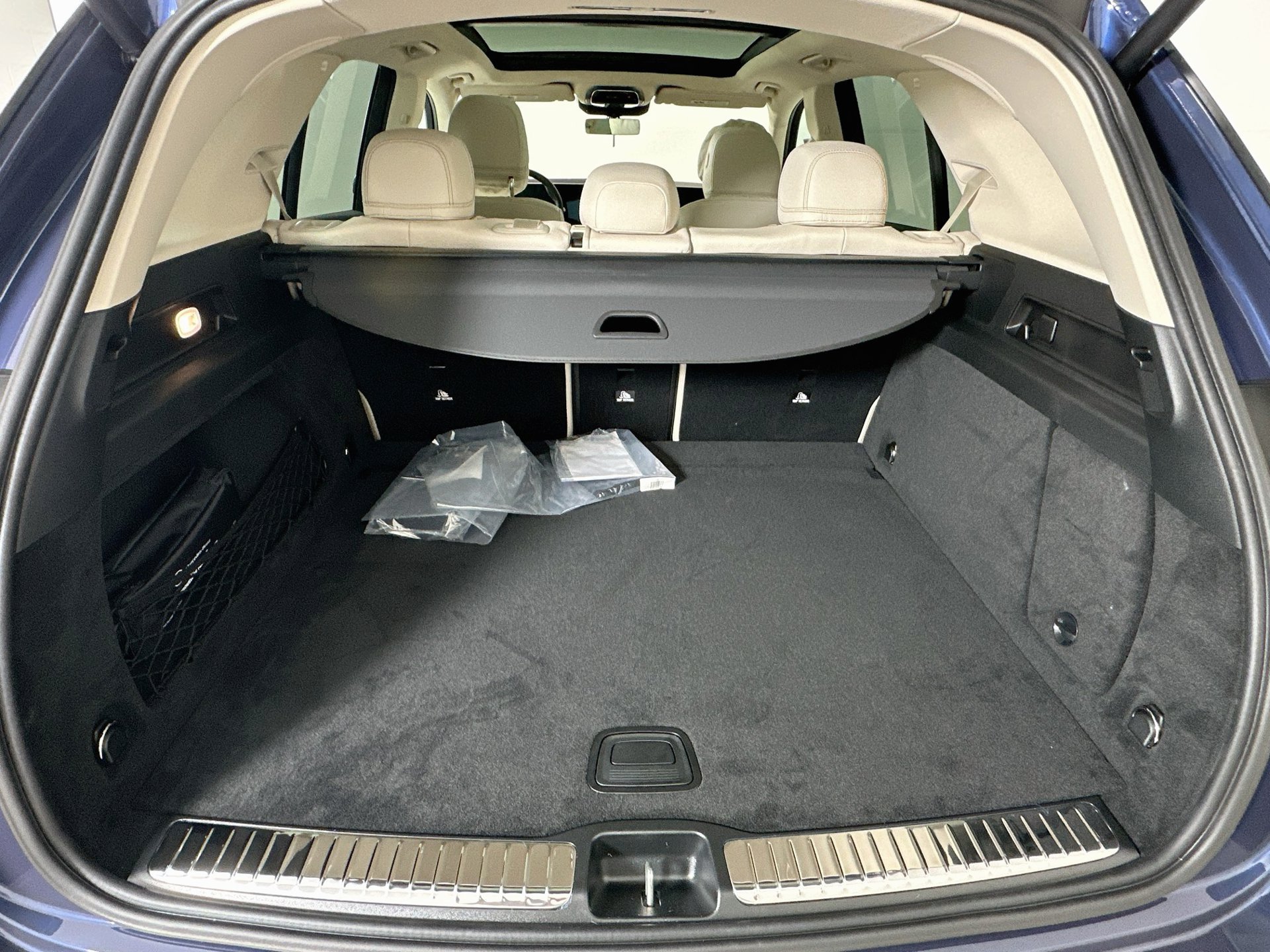 New 2027 Mercedes-Benz GLE 450 4MATIC image 28