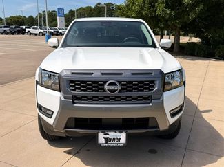 Used 2025 Nissan Frontier SV w/ SV Convenience Package RWD video 2