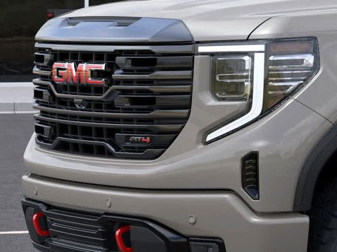 New 2026 GMC Sierra 1500 AT4 w/ Technology Package image 13