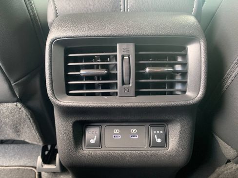 New 2026 Nissan Murano SL w/ Comfort Package AWD/4WD image 9