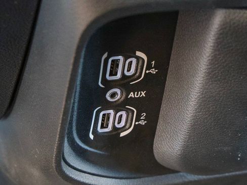 New 2026 RAM 1500 Express image 21