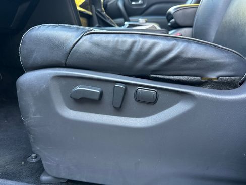 Used 2022 INFINITI QX80 Luxe image 13